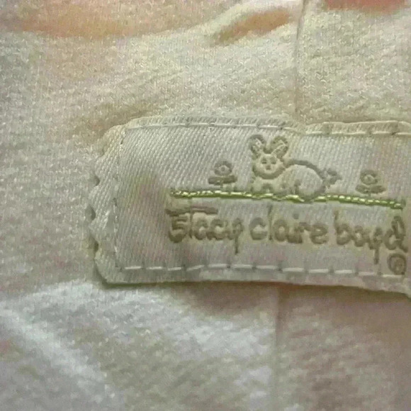 Stacy Clare Boyd 0 - 6 months Swaddle - Picture 11 of 11